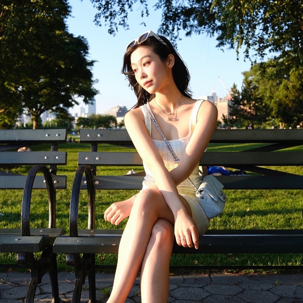 Meet your Posher, Jessie